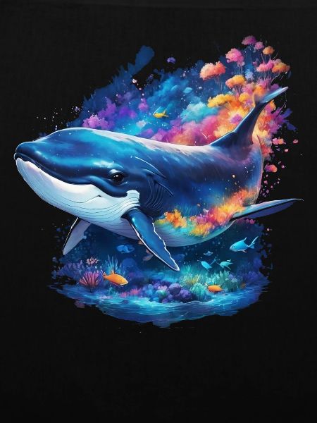 Blue Whale