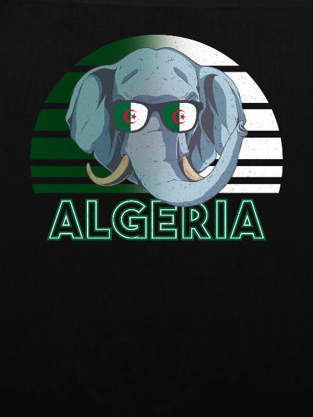 Algerien