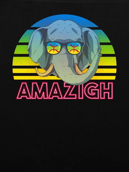 Amazigh