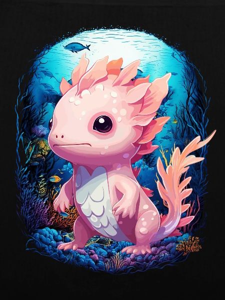 Axolotl