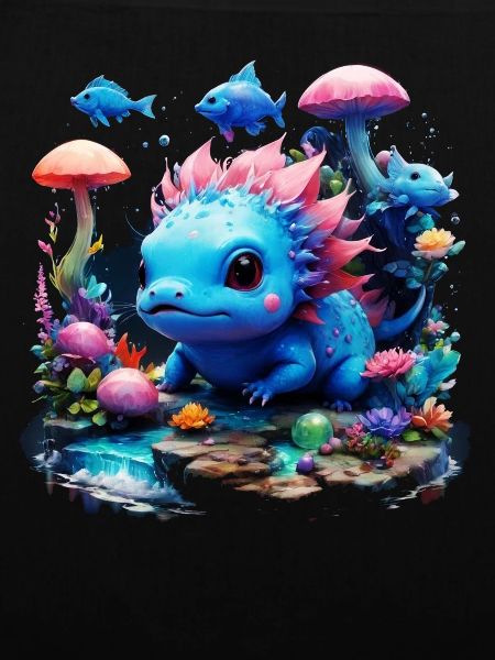 Axolotl