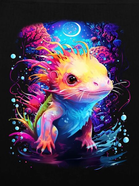 Axolotl