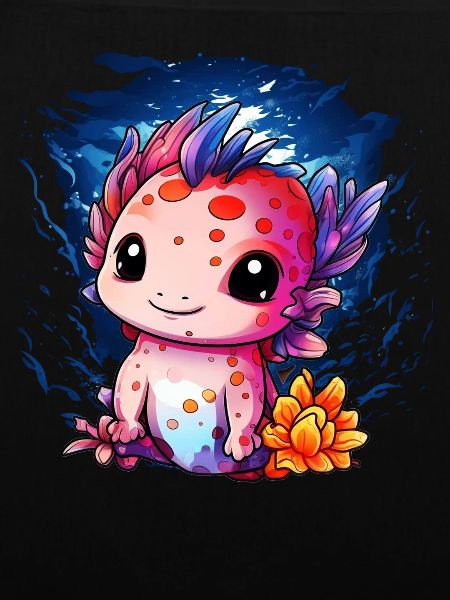 Axolotl
