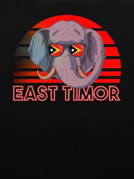 East Timor