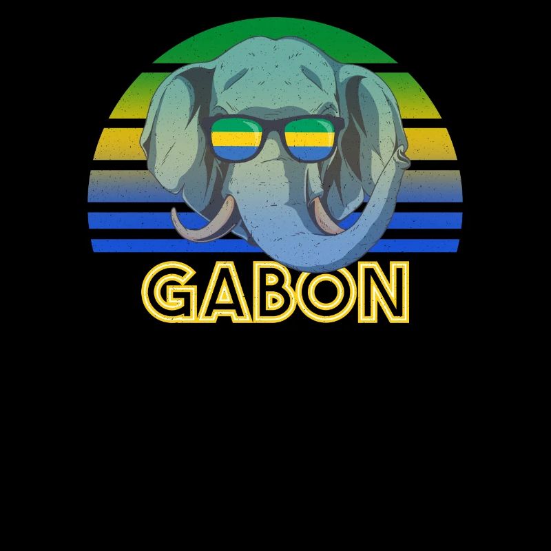 Gabon