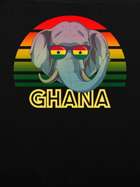 Ghana