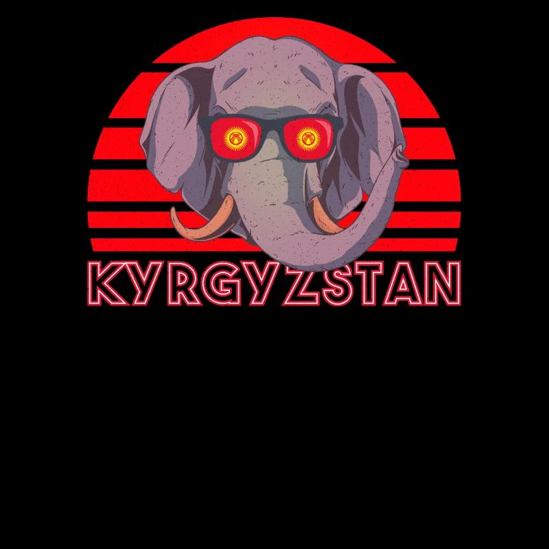 Kirgisistan