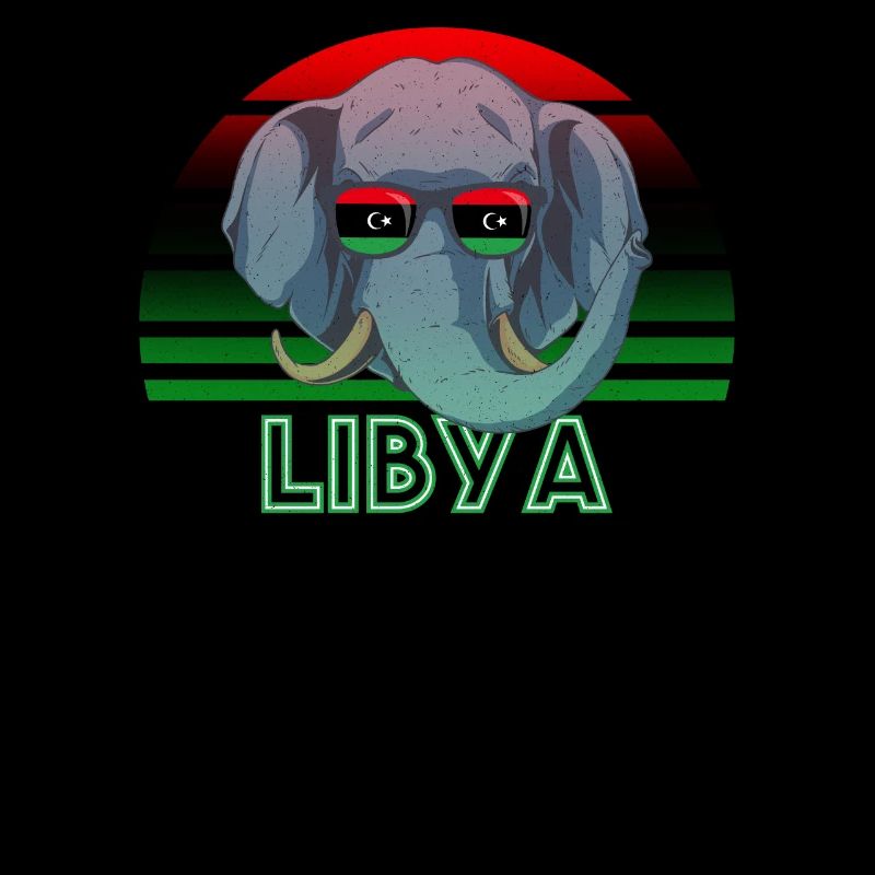 Libyen