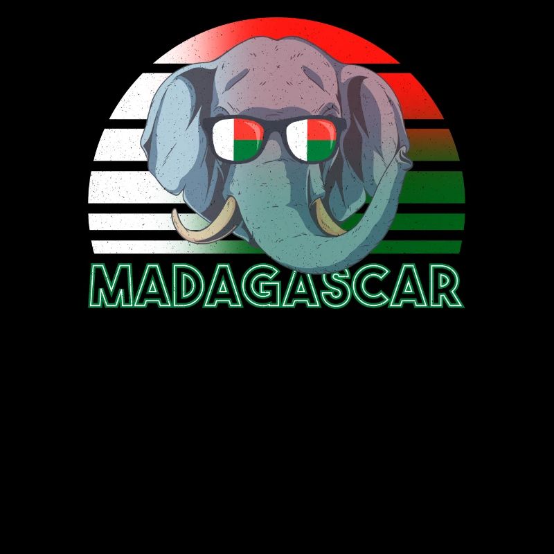 Madagaskar