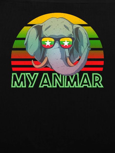 Myanmar
