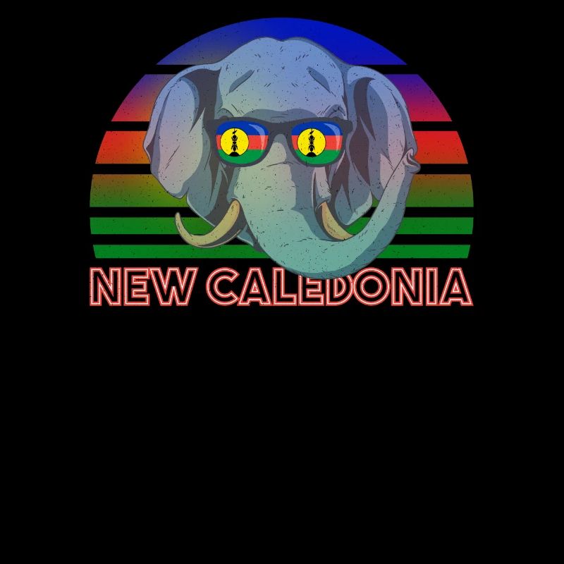 Neukaledonien