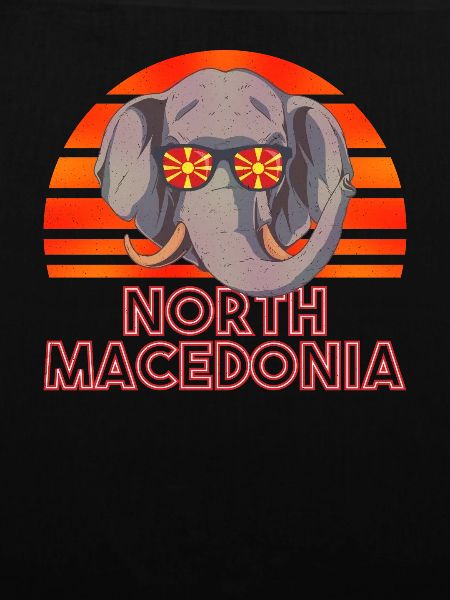 North Macedonia