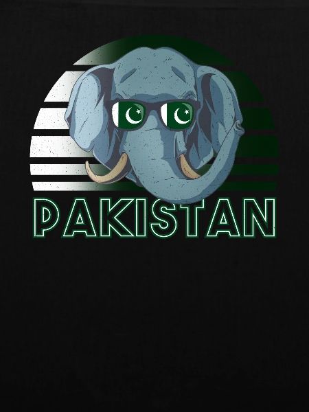 Pakistan