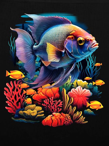 Angelfish