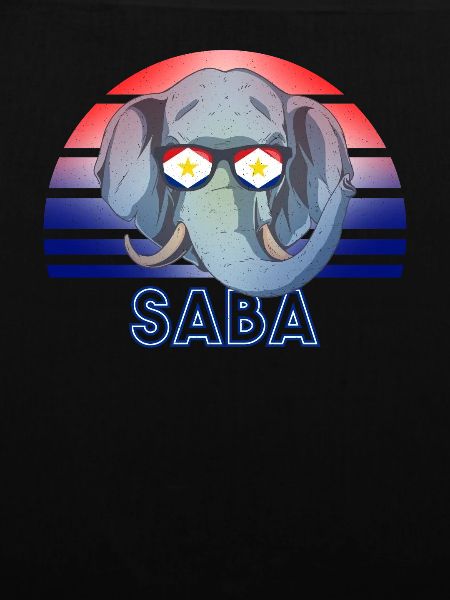 Saba