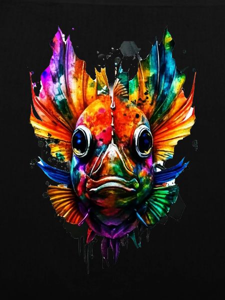Angelfish
