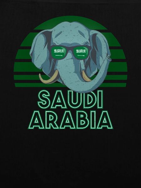 Saudi-Arabien