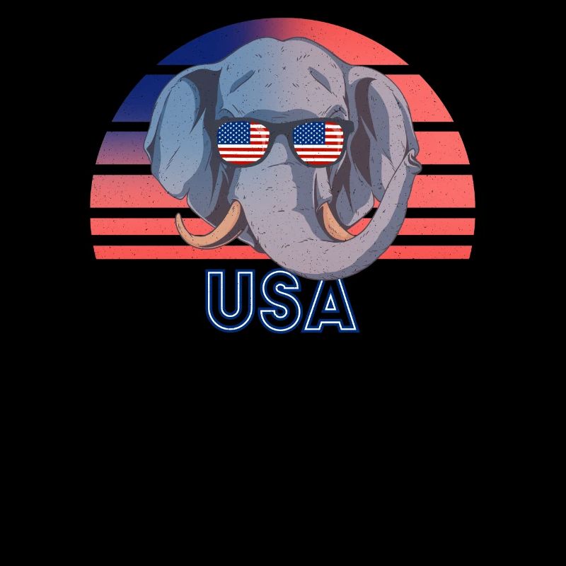 USA