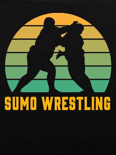 Sumo-Ringen