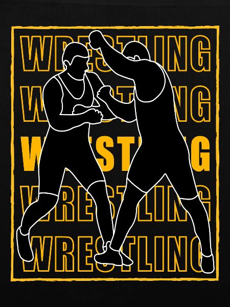 Wrestling
