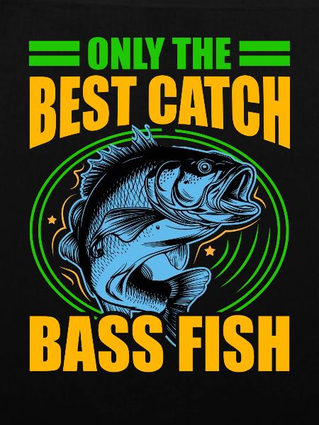 Nur der beste Fang Barschfische