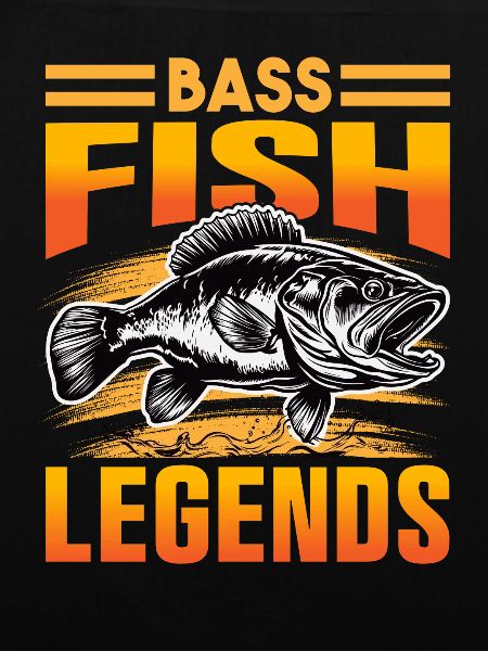 Barschfisch-Legenden