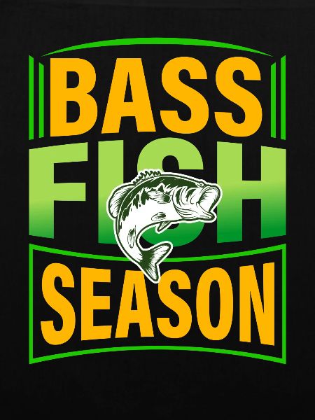 Barschfisch-Saison