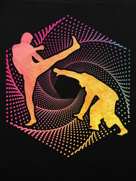 Capoeira