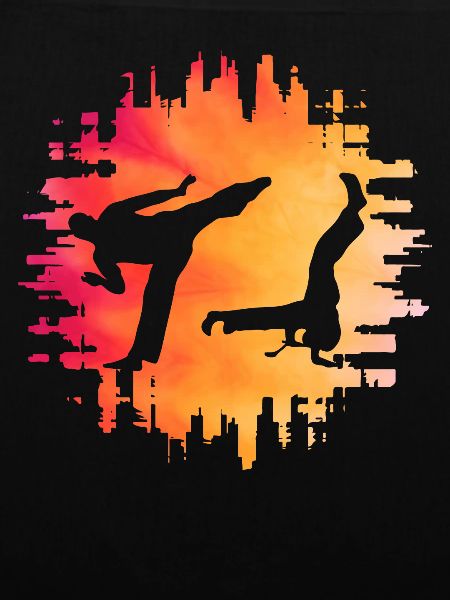 Capoeira