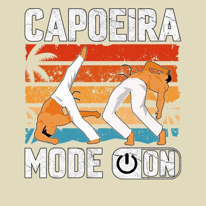 Capoeira-Modus Ein