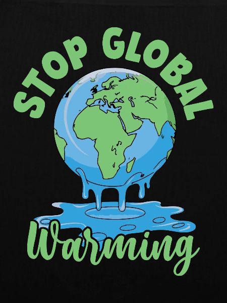 Stop Global Warming