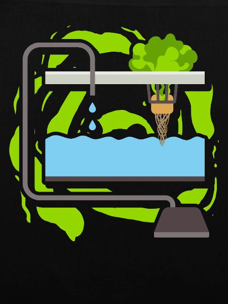 Hydroponics