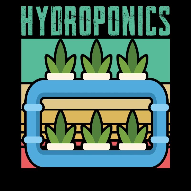 Hydroponik