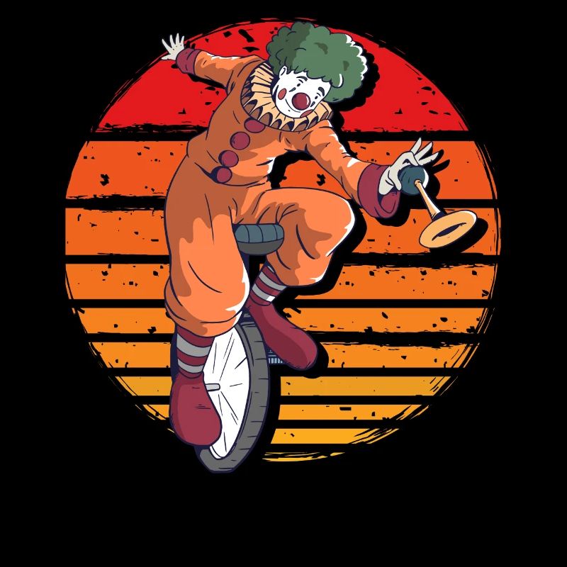 Clown