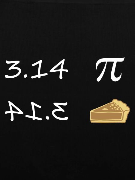 Pi - Pie