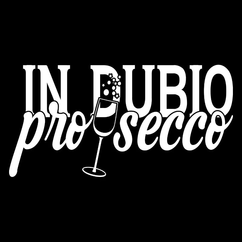 In dubio Prosecco