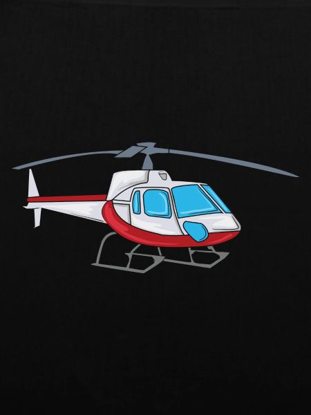 Helikopter Hubschrauber