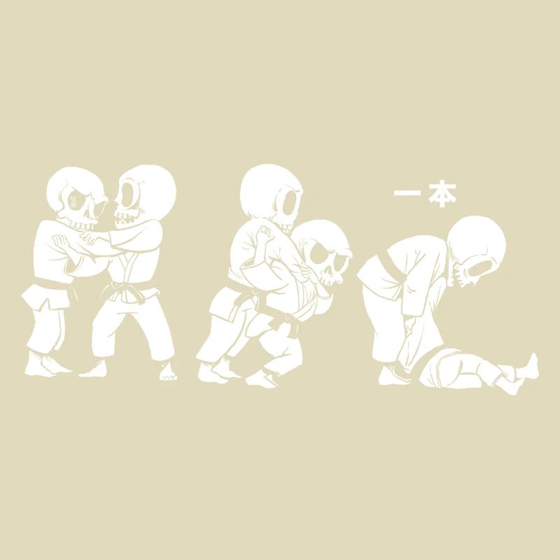 Judo Ippon