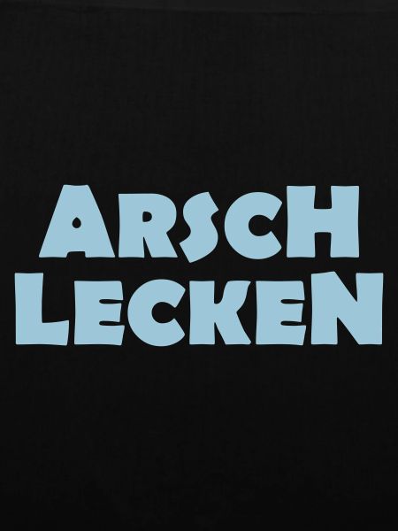 ASS LICKING