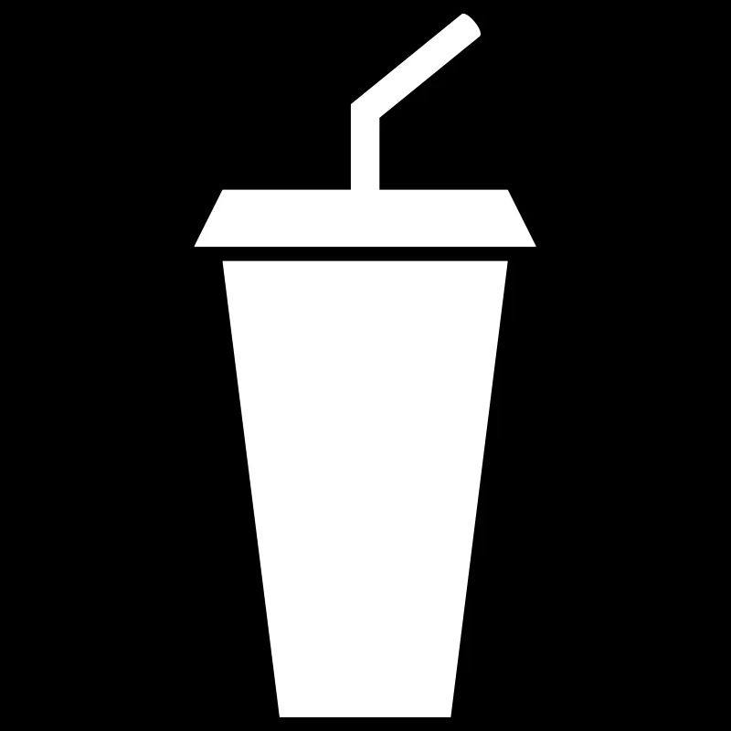 Soft drink cup