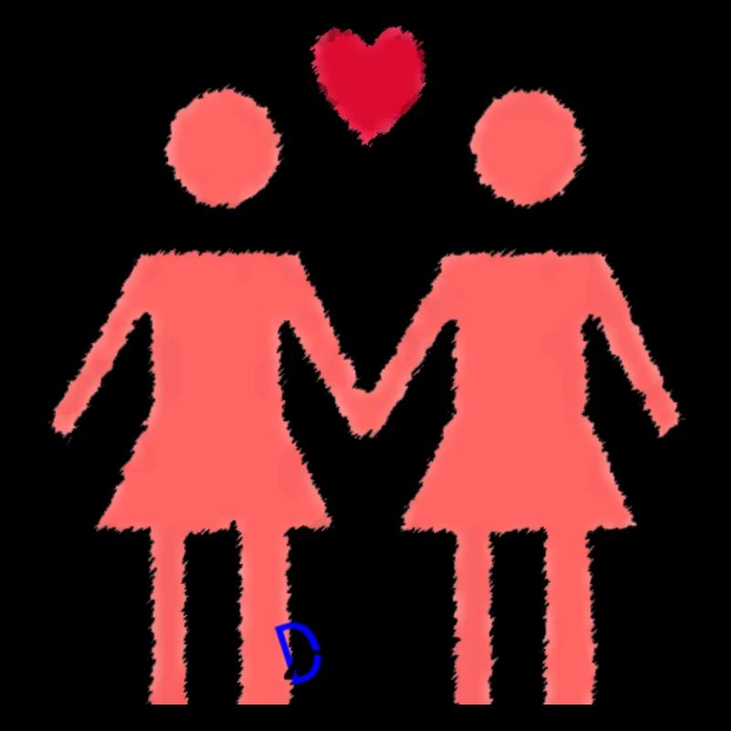 lesbian