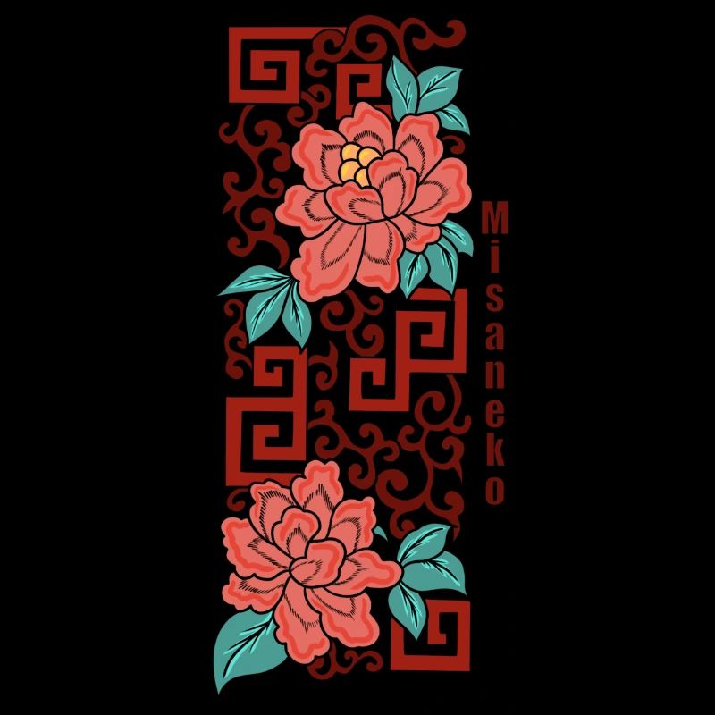 Chinesisches Design