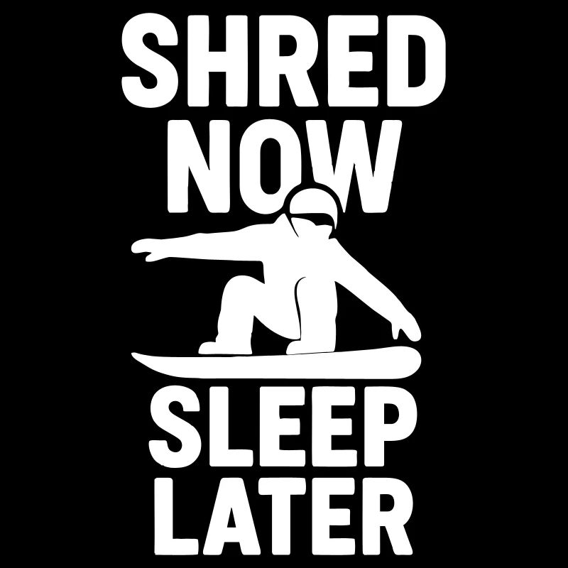 Ride Snowboard Snow Without Limits