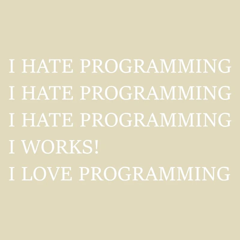 programmation programmation