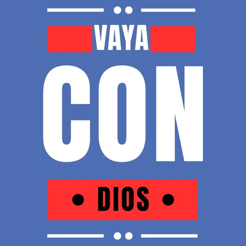 Vaya Con Dios