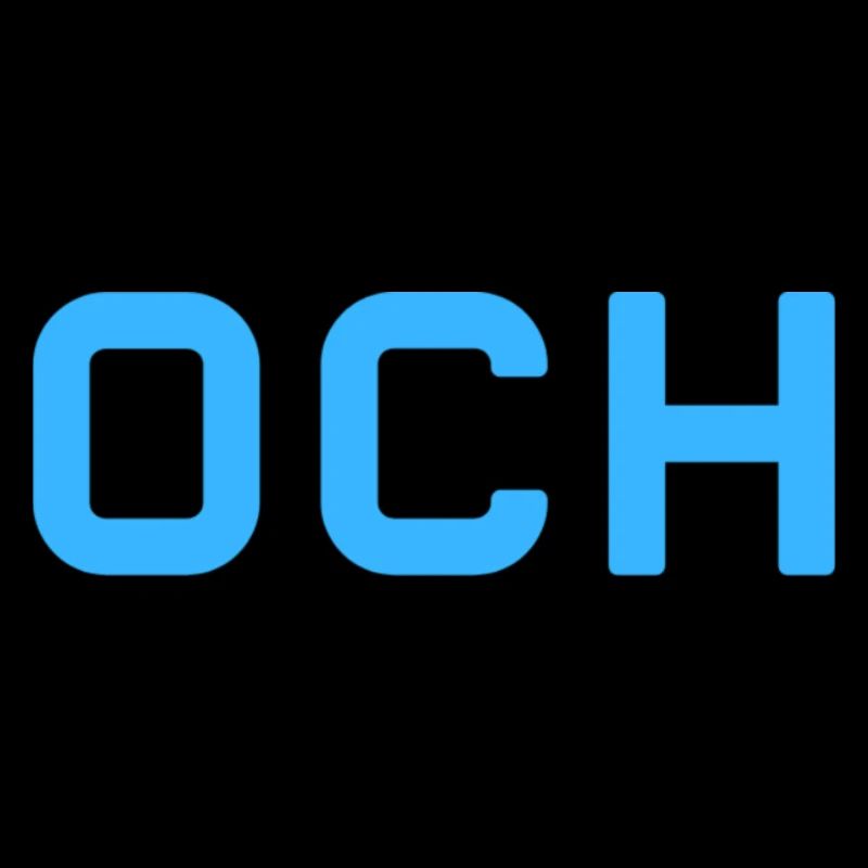 Och