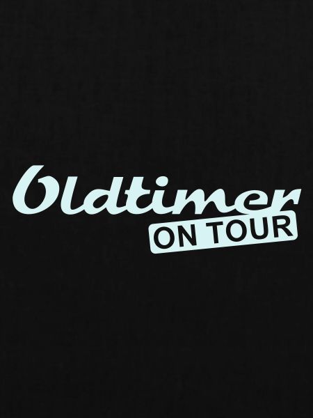 Oldtimer on Tour