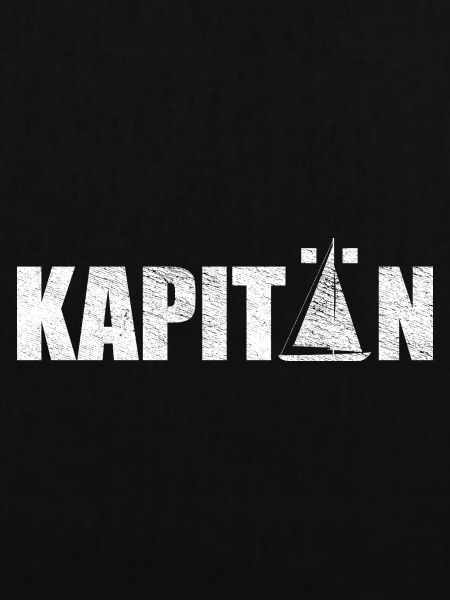 kapitän
