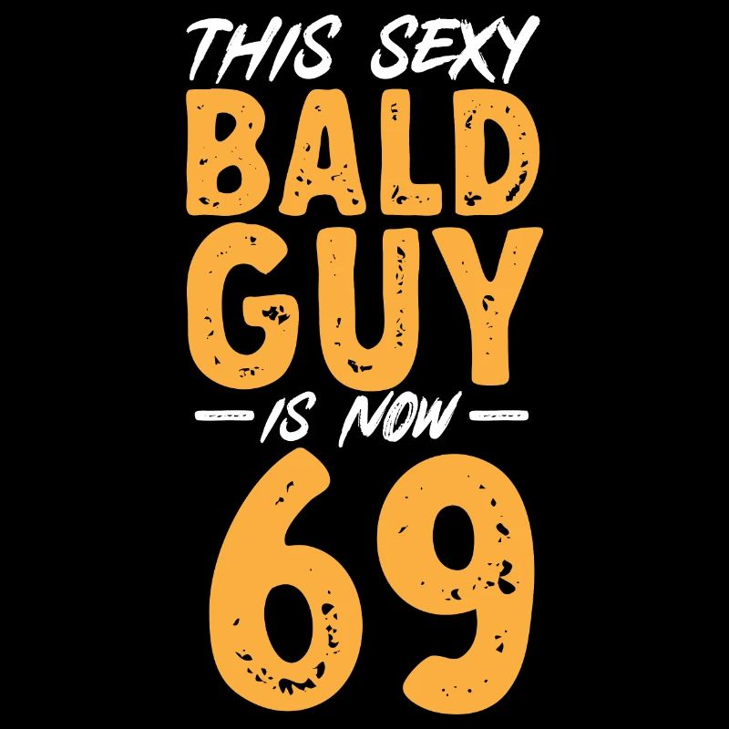 Bald Head Baldness Beard Bald Head