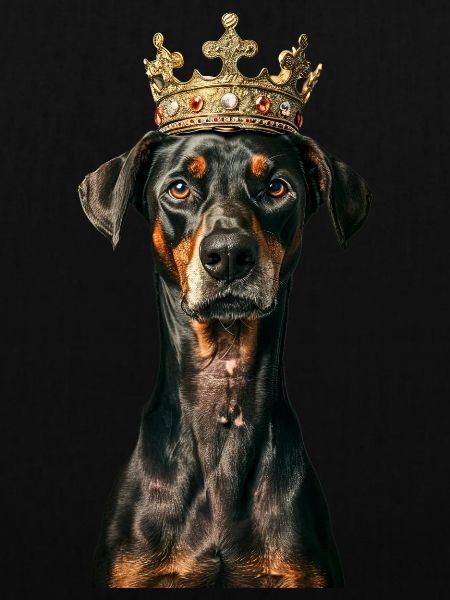 Dobermann